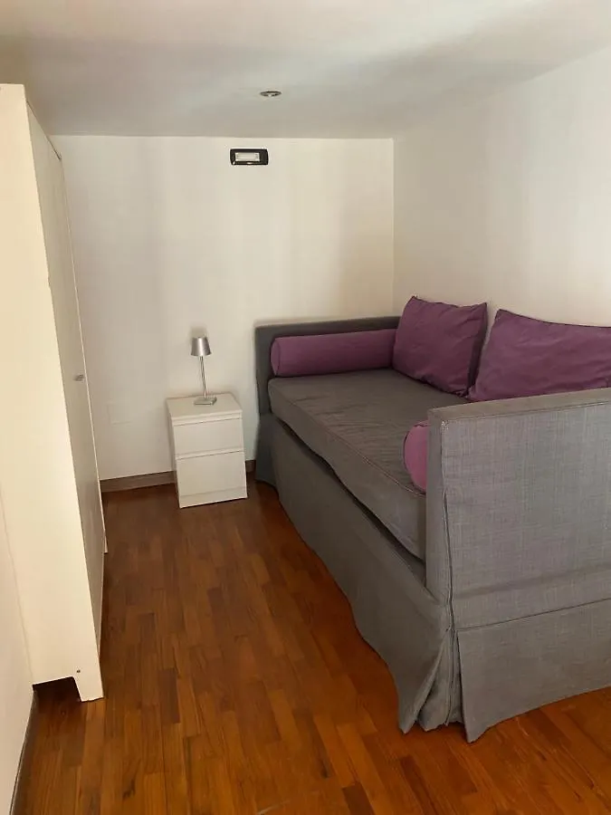 Appartement Bovio 22 à Naples 0*,  Italie