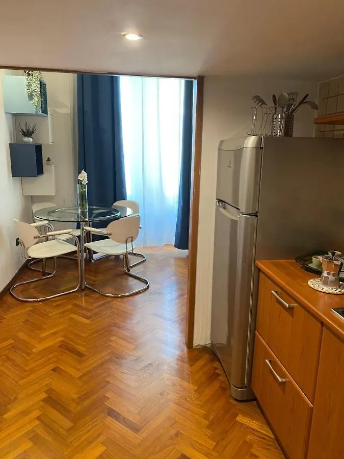 Appartement Bovio 22 à Naples