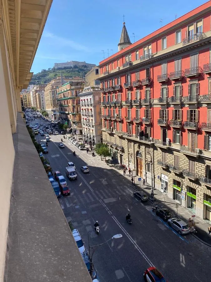 Appartement Bovio 22 à Naples 0*,