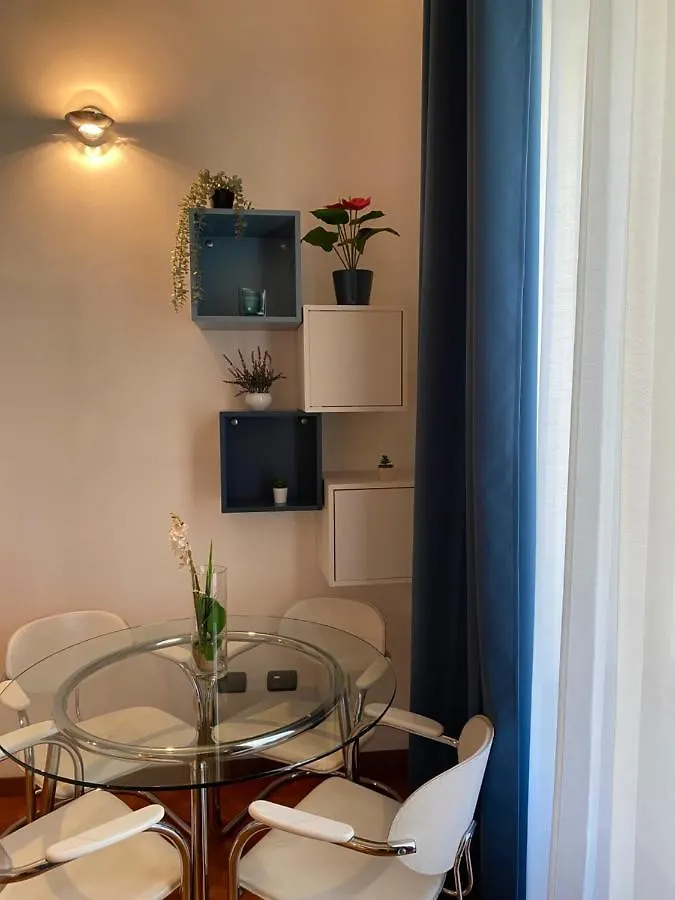 Appartement Bovio 22 à Naples Italie