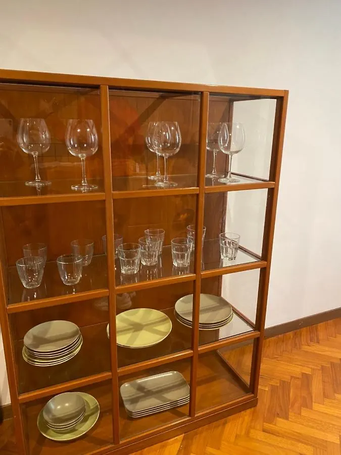 Apartament Bovio 22 Neapol Włochy
